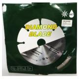 Diamond Saw Blade