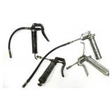 Grease Guns 7'