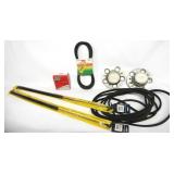 Auto Parts,Belts,Gas Charged Lift Supports