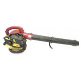 Poulan Gas Blower