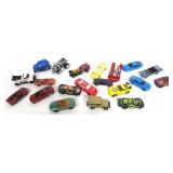 Toy Cars