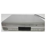 Panasonic VHS/DVD Video No Remote