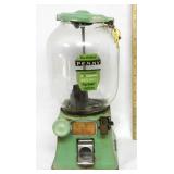 Vintage The Northwestern Corp Pistachio Machine