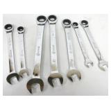 Kolbalt Wrenches