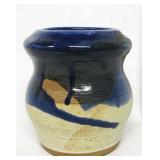 Pottery Vessel