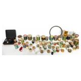 Vintage Sewing Thread