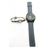 Titanium Watch W/Alto Watch,Non Working