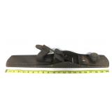 #7 Metal Plane