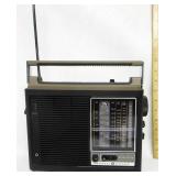 General Electric Weather Radio