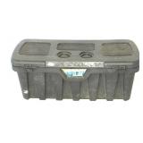 Contico SUV Tuff Box 35'Wx14'Dx13'T