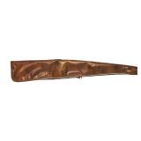Rifle Case Has Broke Handle