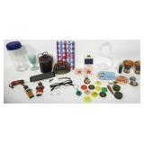 Lots Of Vintage Items