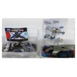 Tenkai Knights Legos