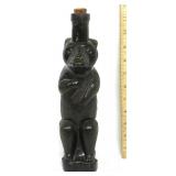 Bear Decantor