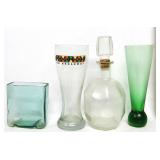 Decantor,Beverage Glass,Vase