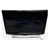 Samsung 24' Led TV No Remote