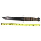 Frost Bowie Knife