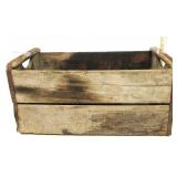 Vintage Crate