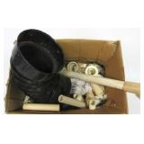 Box Of Pvc