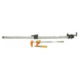 Clamp Bars