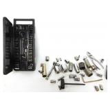 Assorted Sockets