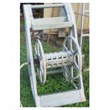 Hose Reel