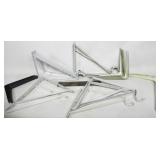 Various Size Brackets