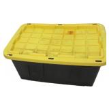 27 Gallon Tote