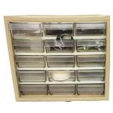 Craftsman Hardware Keeper