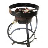 Portable Propane Stove