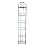Metal Shelf Unit 9'Wx5'Dx50'T
