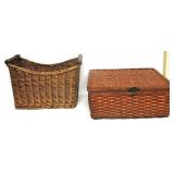 Storage Baskets