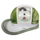 Bissel Little Green Machine