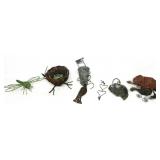Garden Decor