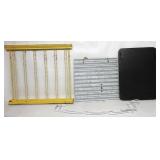 Metal Displays