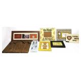 Assorted Home Decor Pictures Various Sizes