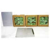 Serwalin Artificial Artificial Flower Cake Decor