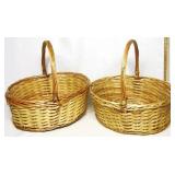 Carry Baskets