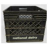 National Dairy Crate
