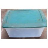 58 Quart Tote