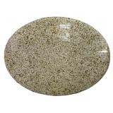 Granite Top 34'Tx43'W