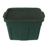 18 Gallon Tote
