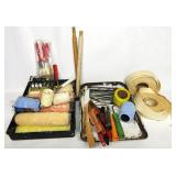 Paint Supplies