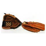 Rawlings & Linca Baseball Gloves