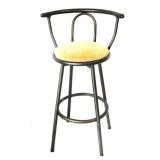 Metal Bar Stool