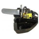 Poulan Chain Saw