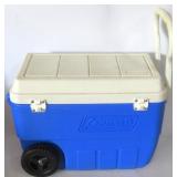 Coleman Cooler