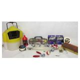 Fishing Tackle