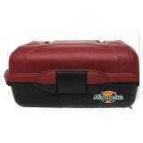 Flambeau Tackle Box W/Tackle