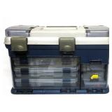 Plano Tackle Box W/Tackle